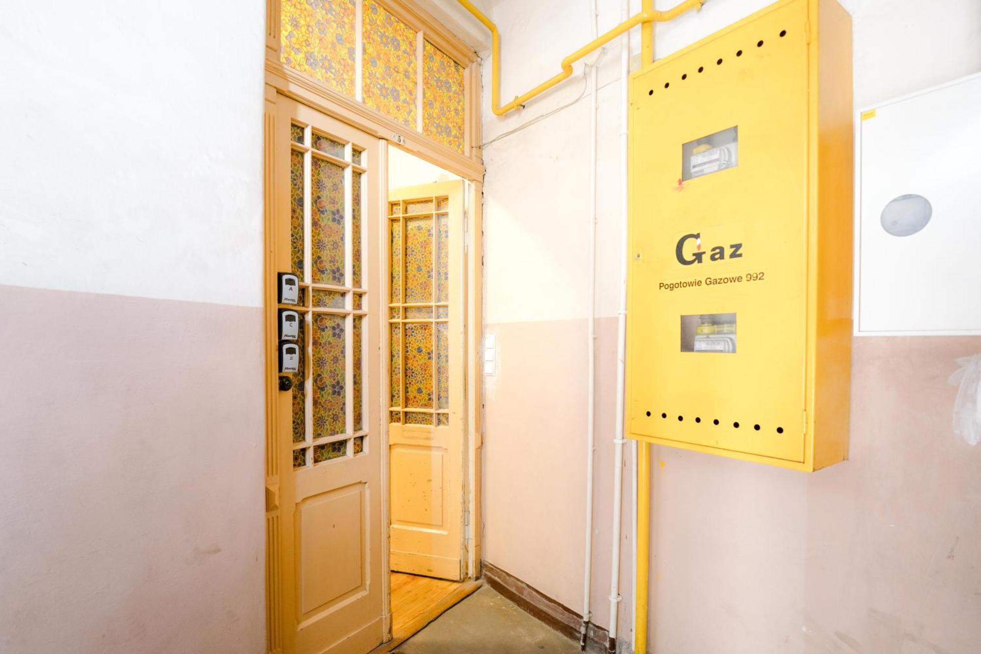 Restful Stay Apartment Grudziądz Екстериор снимка