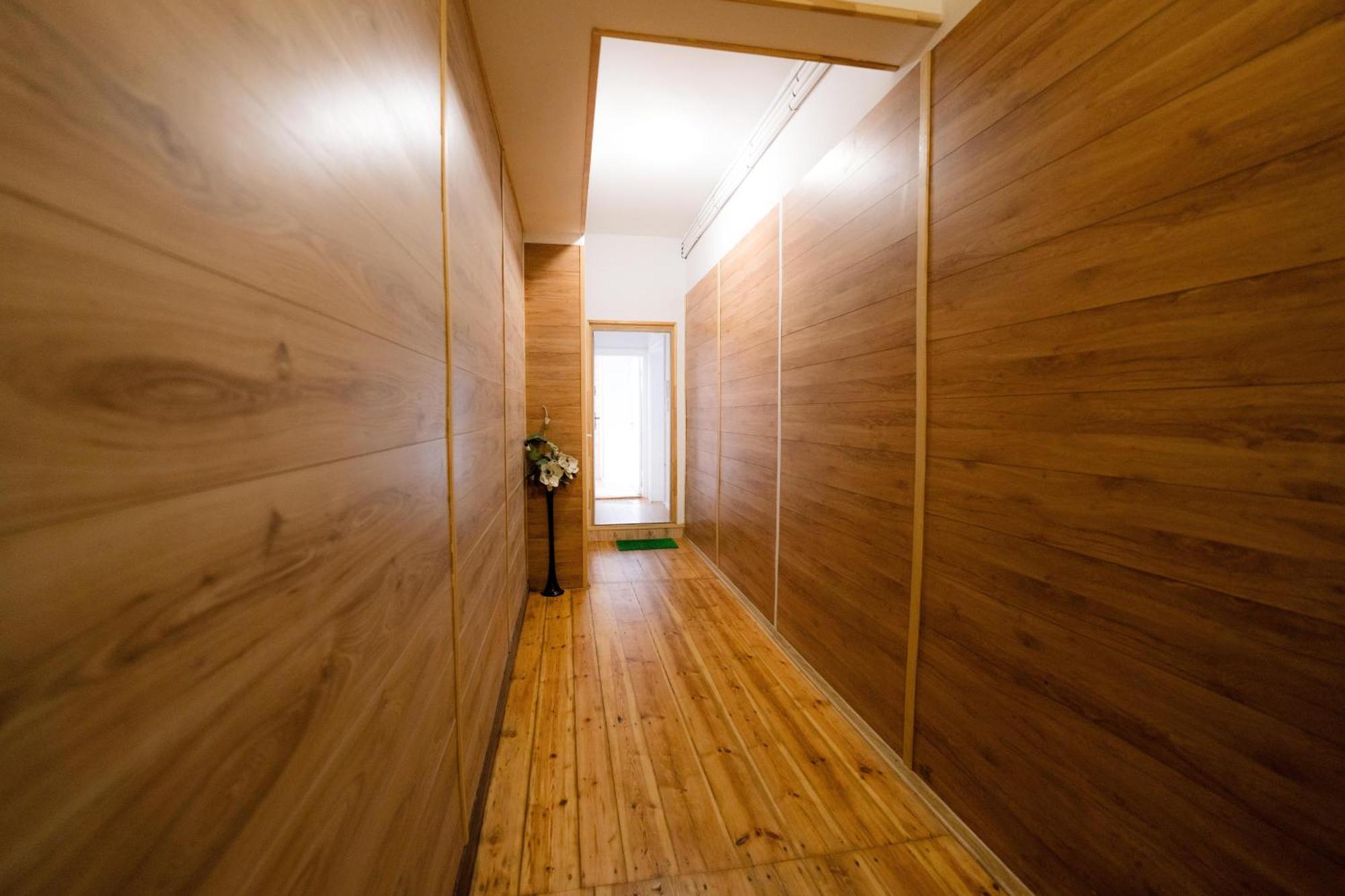 Restful Stay Apartment Grudziądz Екстериор снимка
