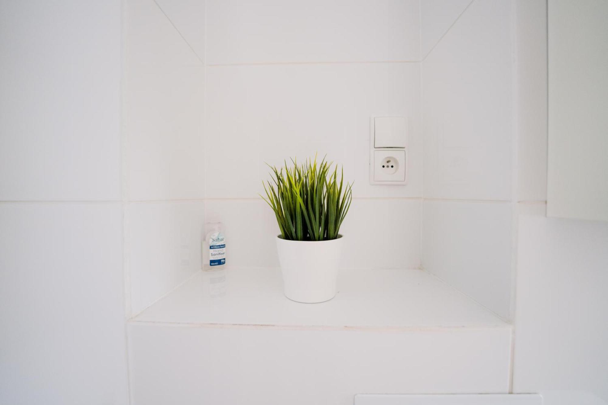 Restful Stay Apartment Grudziądz Екстериор снимка
