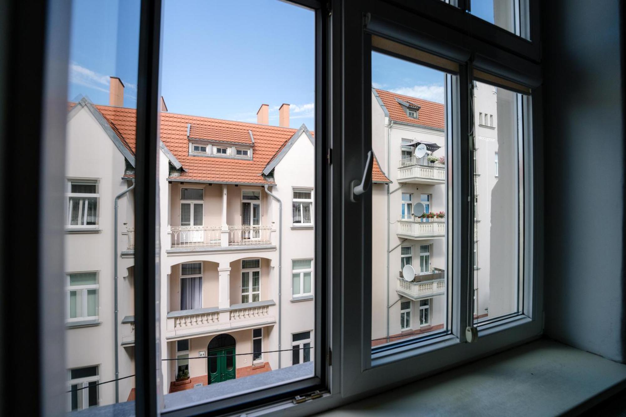 Restful Stay Apartment Grudziądz Екстериор снимка